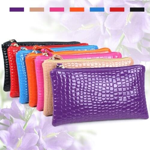 Women coin purse holder key wallet children kids purse female card holder bag case storage handbag storage gift 1pcs/lots LA01