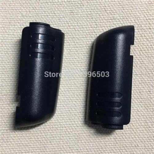 2 PCS B9 Battery Cover For LCD Remote Control Case Keychain Starline B9 B6 KGB FX-3 FX-5 FX-7 FX 3 5 7 FX3/5/7 Jaguar ez-one