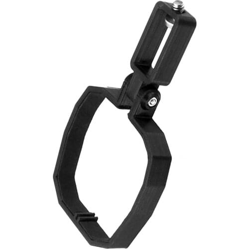 3D Printed 360 Panorama Camera Extended Adapter Bracket Holder for DJI Mavic 1 Pro Drone for Insta360 ONE X Accessories