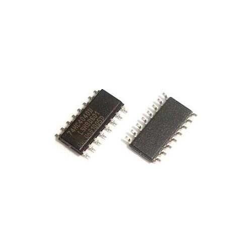 4pcs/lot 74HC4040D 74HC4040 SOP-16 In Stock