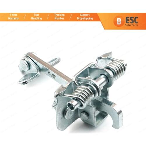 ESC EDP937 Front Door Hinge Stop Check Strap Limiter 9181 E6 for Citroen Xsara Picasso 1999-2008