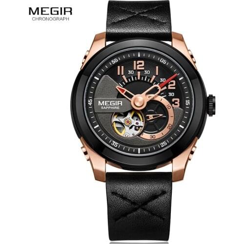 Men's Wrist Watch BAOGELA China