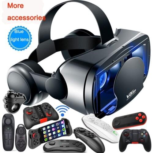 Устройства VR/AR COOLMOON China At AliExpress