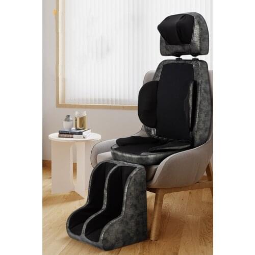 Массажный стул ELAISKY China At AliExpress
