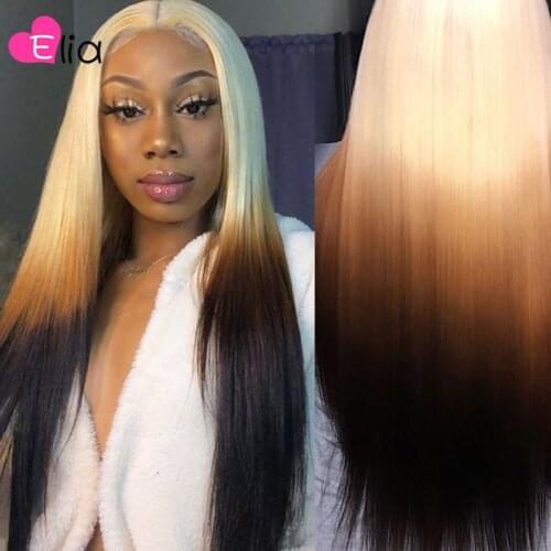Elia Kids Wigs