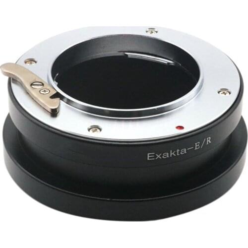 Camera Adapter For Exakta Lens for Canon EOS R RP Full Frame Mirrorless NP8316