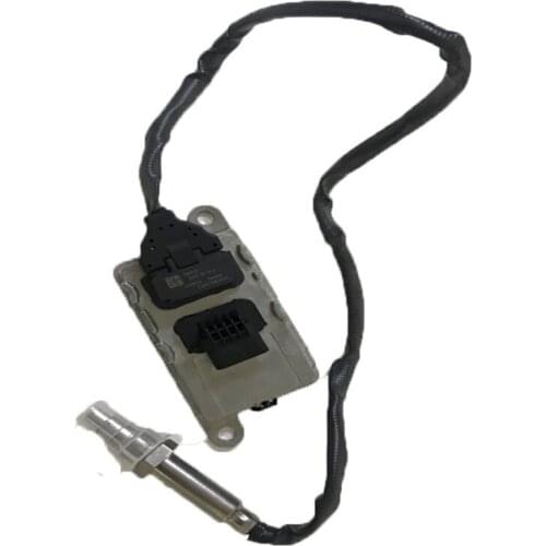 Truck 24V Nitrogen Oxygen Sensor 5WK9 7103 Nox Sensor 5WK97103