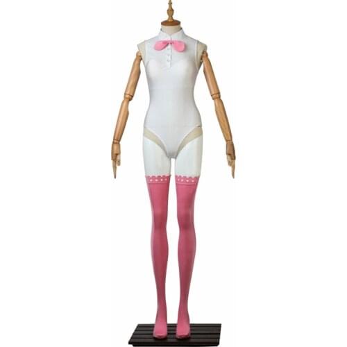 Seven deadly sins Revival Of The Commandments Nanatsu No Taizai 2 Melascula Cosplay Costume adult outfit