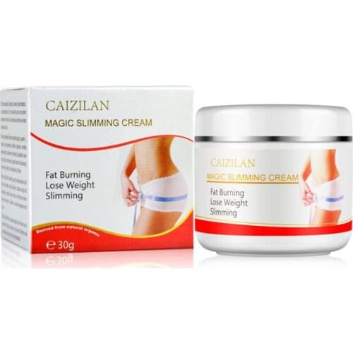 Slimming cream 30g Body cream cellulite cream fat burning lose weight Naturally not irritating body care products