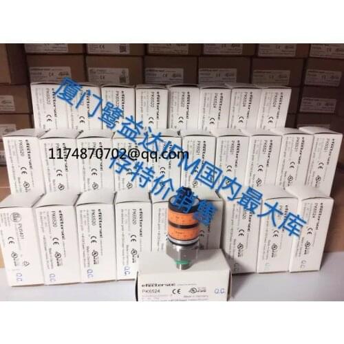IFM PK7521 PK7522 sensor 100% new and original