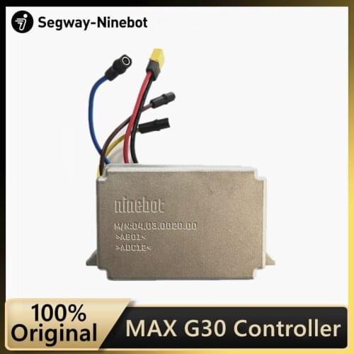 Original Controller assembly kit for Ninebot MAX G30 KickScooter Smart Electric Scooter Skateboard Controller accessory