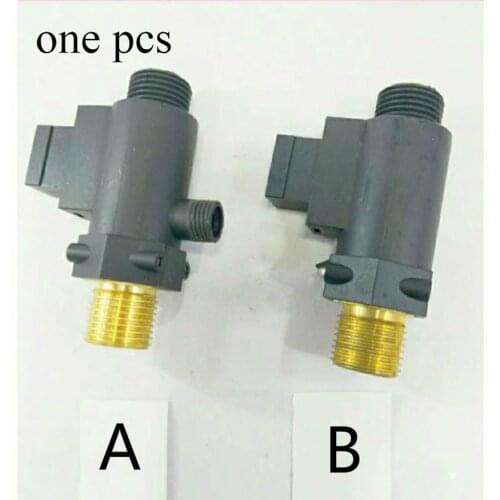 1pc flow switch for wall-mounted stove fireplace heating stove water heater Universal flow sensor switch