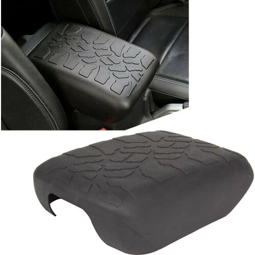 QIYOU Armrests For Cars