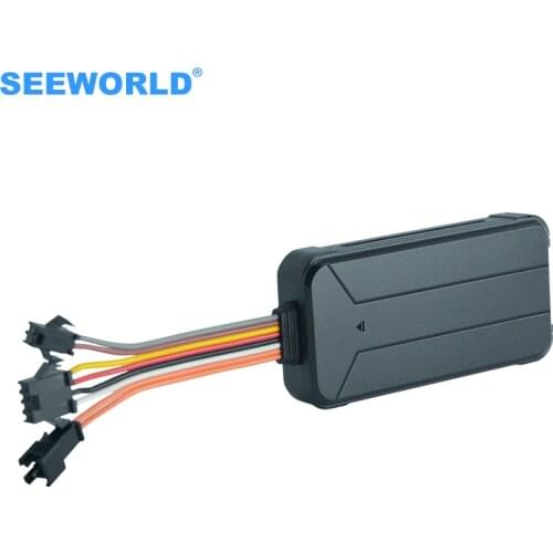 SEEWORLD SOS GEO fence anti-theft global satellite remote positioning&monitoring cheap mini gps tracker gt06n S06A