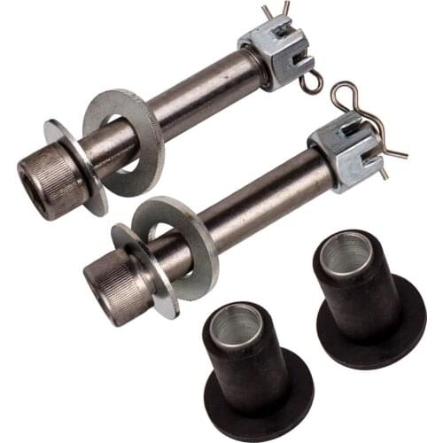 Hood Hinge Pivot Bolt Accessories Polyurethane Bushing For Peterbilt 378 379 23-15273