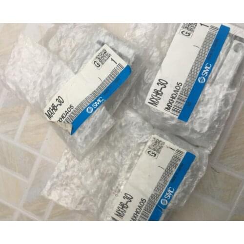 Smc MXH6-30