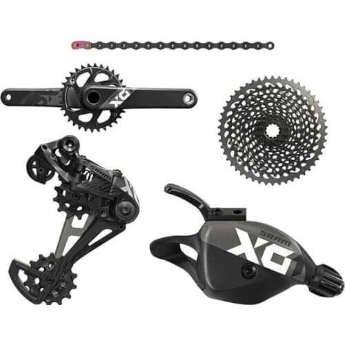 SRAM X01 Eagle Groupset 12S GX MTB bike groupsets
