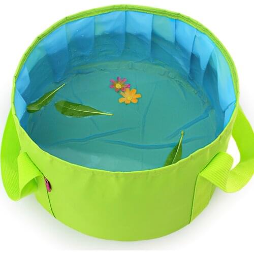 Складные ведра WAKYME China At AliExpress