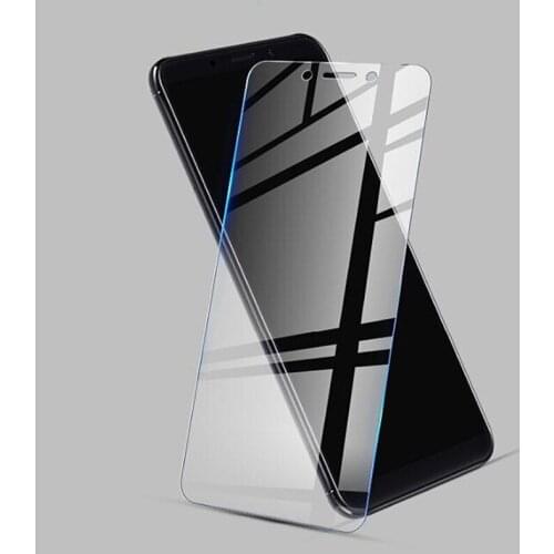 Tempered Glass For Xiaomi Redmi 6A Redmi6A Screen Protector Film Clear film For Xiaomi Redmi 6A Glass Phone Cover 9H 2.5D