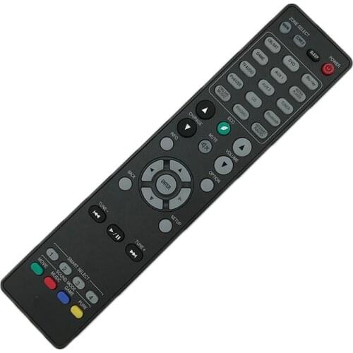 Replace Remote Control For Marantz SR5008 SR6008 SR6009 SR6010 SR6011 NR1604 RC020SR RC021SR RC024SR RC025SR RC033SR RC034SR