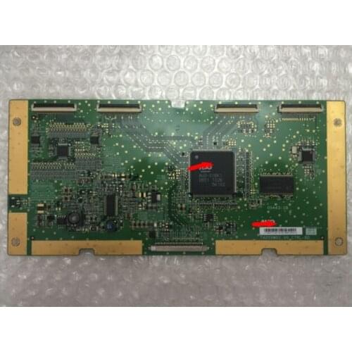 LCD Board T420XW01 V0 connect with Logic board 42A3000C 05A43-1C 05A43-1B 05A43-1D T-CON connect board