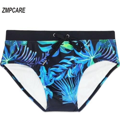ZMPCARE Men's Sports Briefs