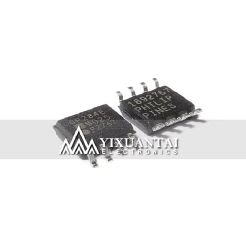 1pcs/lot New OP284ESZ-REEL7 OP284ESZ OP284 SOP8