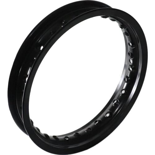 10 inch 1.60x10 1.40x10 28 32 Spokes Holes Aluminum Alloy Motorcycle Wheel Rims