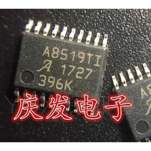 10CS/A8519KLPTR-T-I A8519KLPTR-T A8519TI A8519 A8519KLPT-I