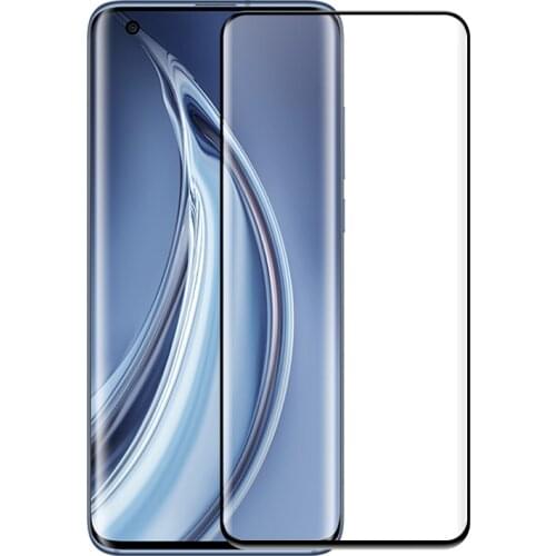 3D Full Glue Tempered Glass For Xiaomi Mi 11 Lite 5G Full screen Cover Screen Protector 9H Film For Xiaomi Mi 11i 11X