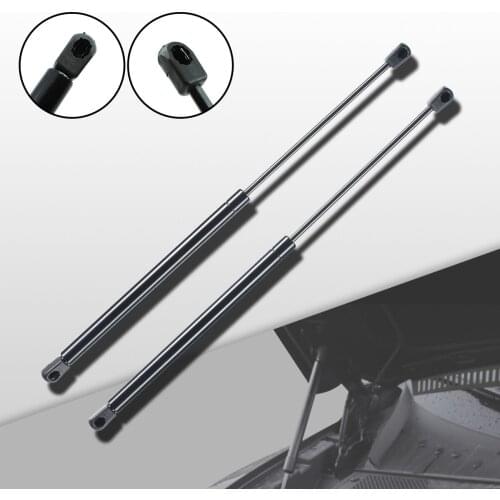 2 PCS Rear Tailgate Lift Supports Shock Struts For Kia Rio5 2005-2012 817701G000