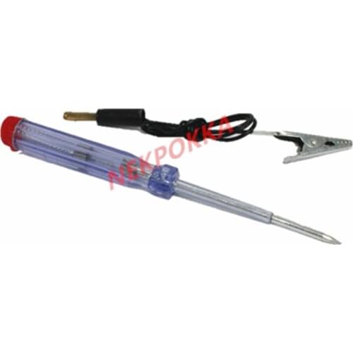 Automotive air conditioning circuit testing pen,Circuit probe pen,Leakage detection pen
