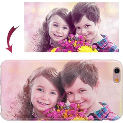 Custom DIY Photo TPU Case Silicone Cover For Sony Xperia Z Z2 Z4 Z1 Z3 Z5 Compact Premium T2 T3 C3 C4 C5 M2 M5 M4 Aqua Dual