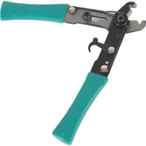 CT-1104 Special Tool For Cutting Copper Tube Capillary Tube Cutter Refrigeration Copper Tube Scissors