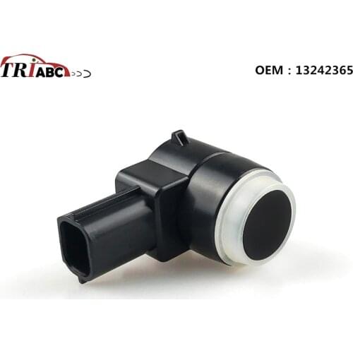 Car Parking Sensor For Opel Astra J H A04 A05 Insignia Chevrolet Cruze Aveo VAUXHALL ASTRA Parktronic 13242365 13282853 13330722