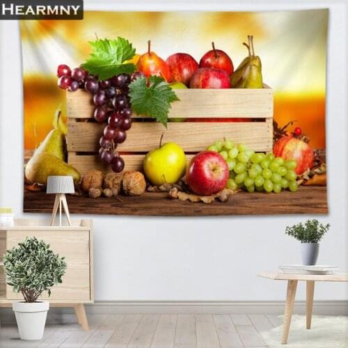HEARMNY Wall Tapestry Elitefon Tapestries Wall Hanging Show Piece For Home Decor Wall Carpet Beach Throw Rug Blanket Yoga Mat