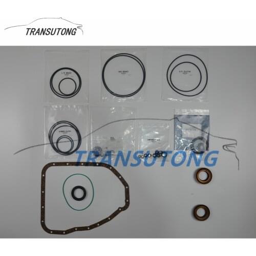 A4CF0 Automatic Transmission Repair Kit For HYUNDAI i10 For KIA MORNING