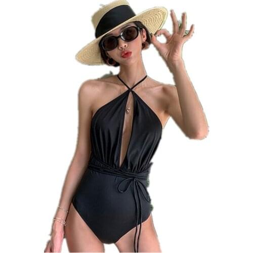 2021 hot ins style sexy Korean bikini swimsuit women 2021 new style