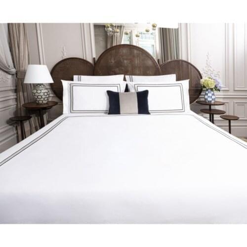 Essblanco Double Duvet Cover Set