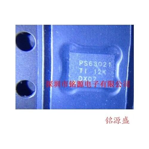 Neworiginal 1PCS/LOT TPS63021 TPS63021DSJR PS63021 VSON14
