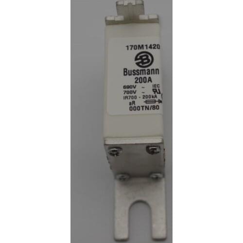 Fuse 170M1420 200A 690V New original Semiconductor for protection