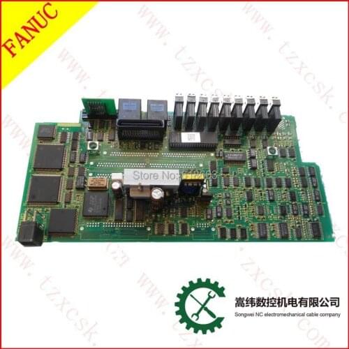 Fanuc spindle pcb A16B-2202-0430 imported original warranty for three months