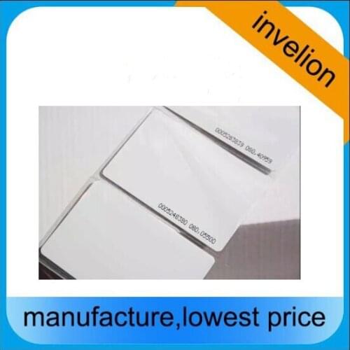 Portable rfid reader writer 865-868mhz RFID ID Card Reader & Writer reach 10 cm to 3 m