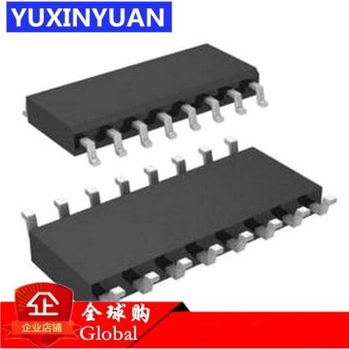 SSC9527S SC9527S SSC9527 SOP18 1PCS