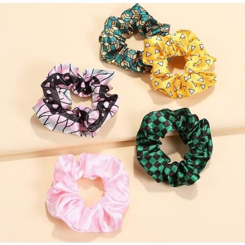 WANGLUFEI Hair Ornaments