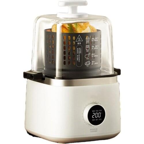 Аэрофритюрницы YunlinLi China At AliExpress