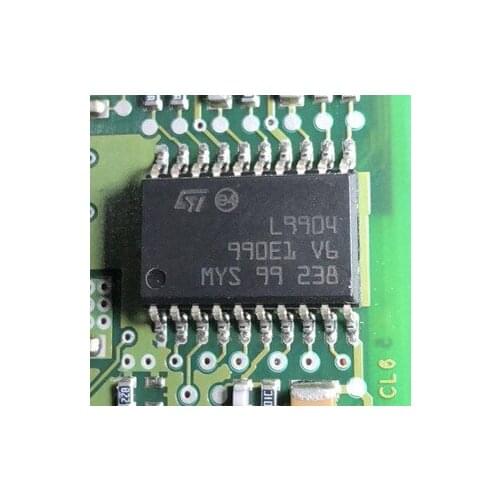 1PCS L9904 SOP20 IC MOTOR CONTROLLER SER Car ic chips