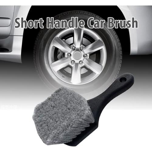 1pcs Car Wash Car Detailing Brush Auto Cleaning Car Cleaning Tools Detailing Set Dashboard Accessories Air Outlet Cleaning Brush