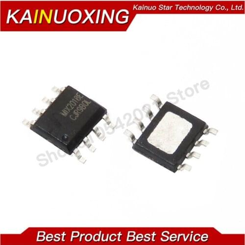 10pcs MIX2018A SOP-8 MIX2018 SOP SMD new and original IC
