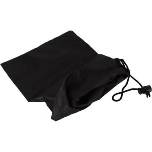 2pc Portable Storage Pouch Kits Organize Bag for Gopro Hero SJCAM